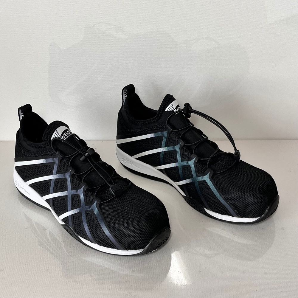 Avenger Hydro Safety Work Boots